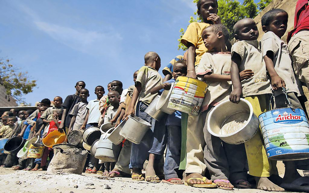 Cameroun: 3 millions de personnes sont en «insécurité alimentaire